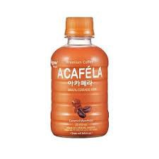 [Mã GROSALE2703 giảm 8% đơn 250K] 5 CHAI CÀ PHÊ SỮA CARAMEL MACCHIATO Chai 240ml