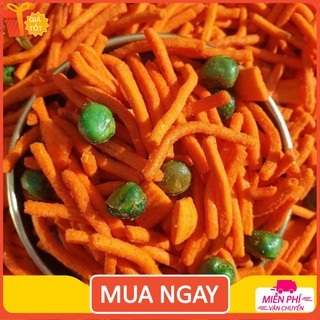 BIM BIM QUE ĐẬU HÀ LAN