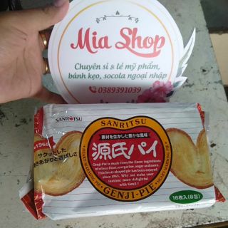 Bánh bướm của Nhật 150g