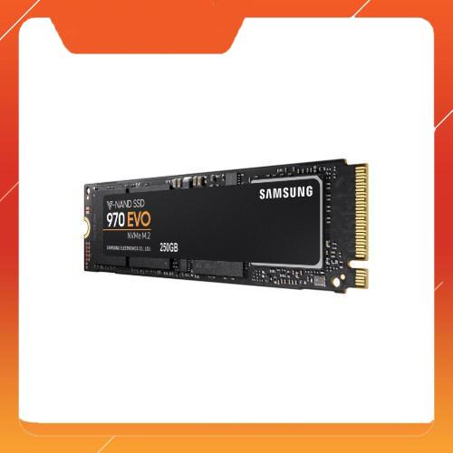 Ổ Cứng SSD Samsung 970 EVO Plus PCIe NVMe M.2 2280 250GB 500GB 1TB - 2019 Chính Hãng