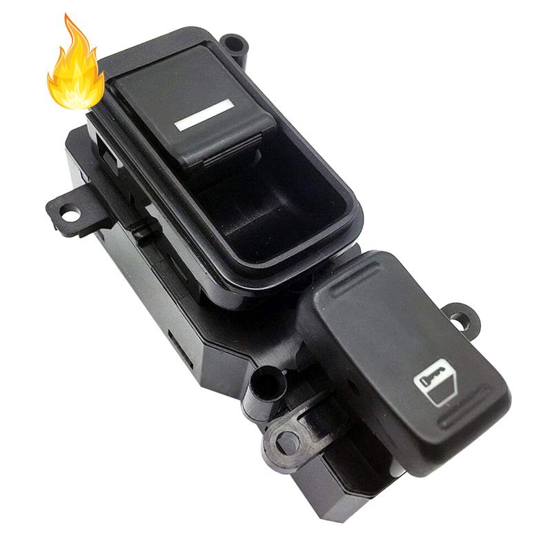 Công Tắc Điều Khiển Cửa Sổ Bên Phải Cho Honda Accord Odyssey 35760-SDA-A21 35760SDAA21