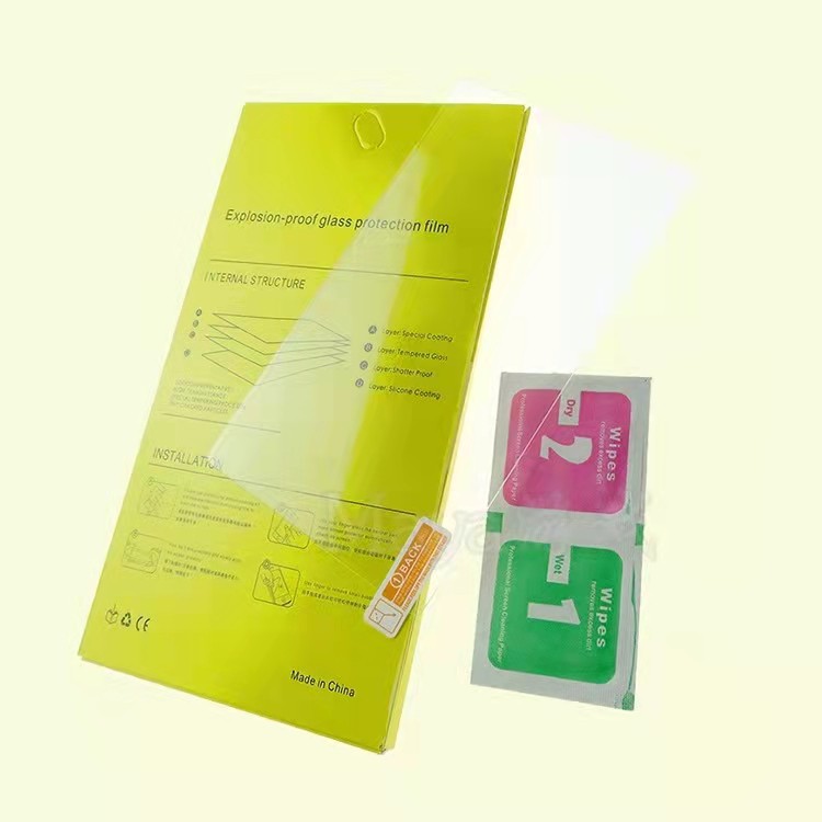 Set 2 Miếng Dán Bảo Vệ Màn Hình Cho Amazon kindle paperwhite 5