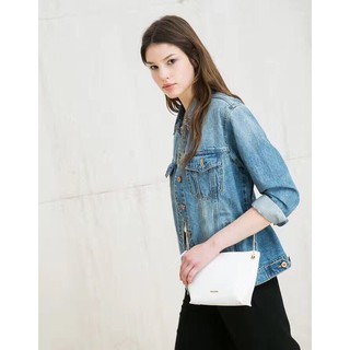 Túi Bershka Chain Sling Bag