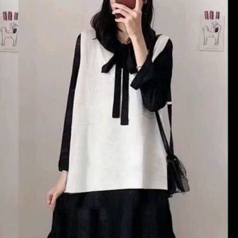 Áo gi-lê nam nữ cá tính