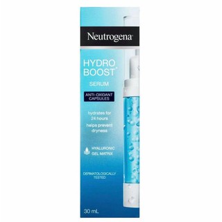 Serum Neutrogena Hydro Boost Multivitamin 30ml
