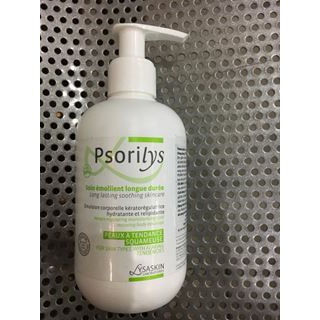 Psorilys 200ml giữ ẩm hiệu quả chuyên biệt dành cho da