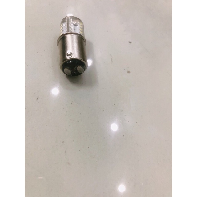 Đèn chớp led stop. F1 đạp phanh nháy 48 led nhé