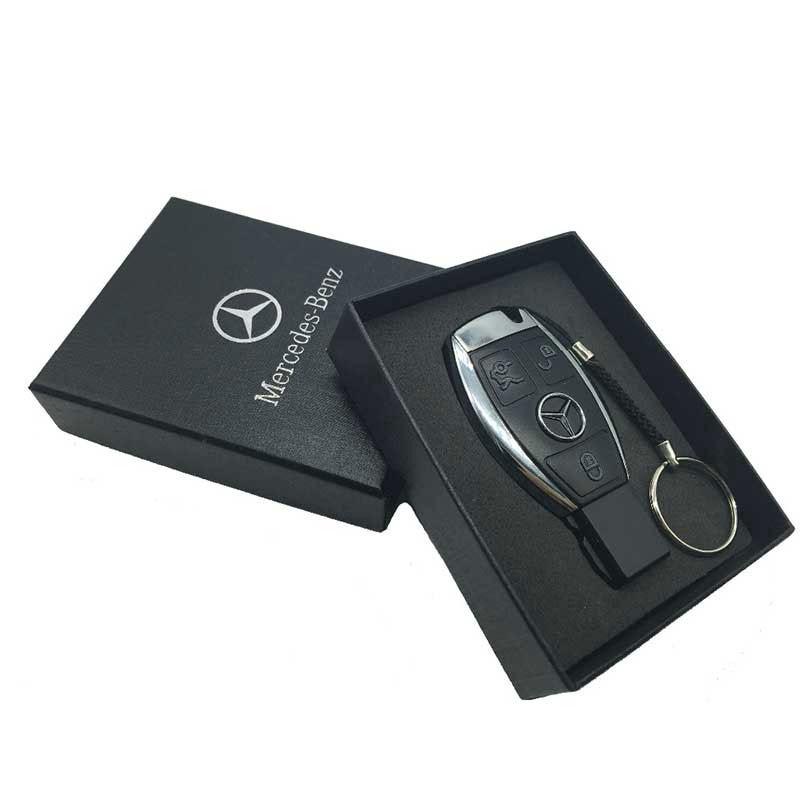 Gift Pendrive 8GB Gift Memory Stick Car Key Usb Flash Drive