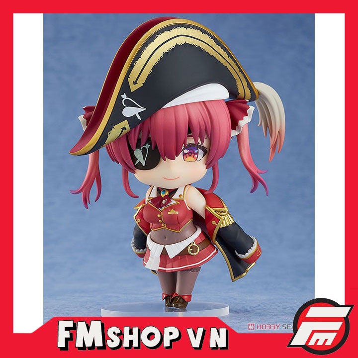 (CÓ SẴN) MÔ HÌNH (JPV) NENDOROID 1687 MARINE 2ND