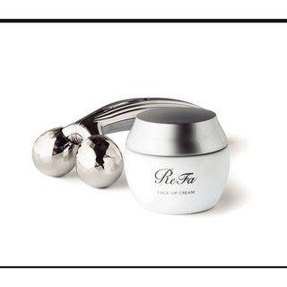 [Liên hệ trước khi đặt] Thanh lăn thon gọn mặt Refa Face Carat