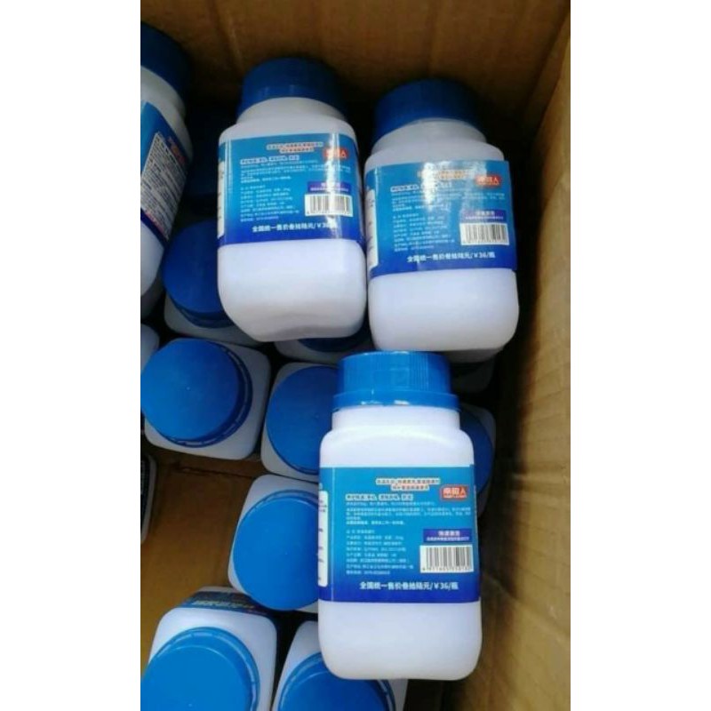 BỘT THÔNG CỐNG ĐA NĂNG