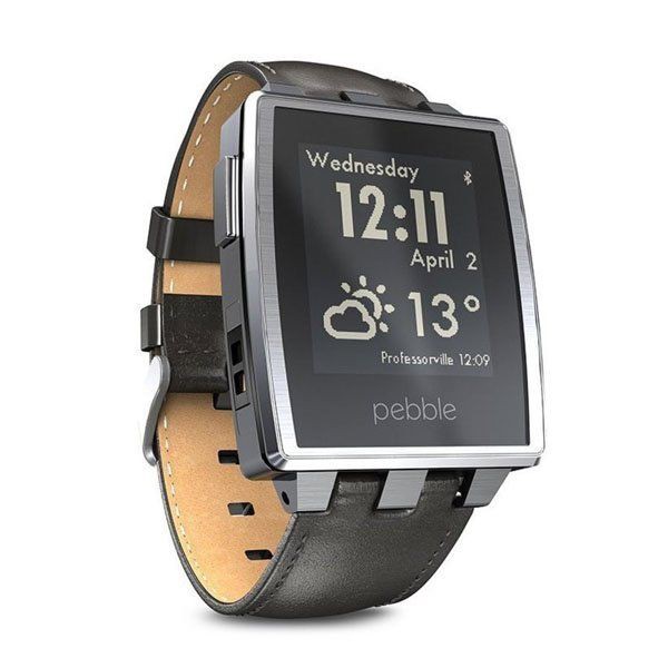 Dây Đồng Hồ Da Thật RAM Leather Pebble Steel Da Bò Thật Size 22mm RAM Leather Bền Đẹp