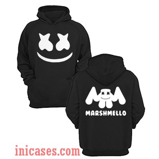 [ BÁN CHẠY ] HOODIE MARSHMELLO cực HOT khuyến mại khủng giá rẻ dẹp