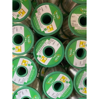 THIẾC HÀN KHÔNG CHÌ 99,3% - 1kg