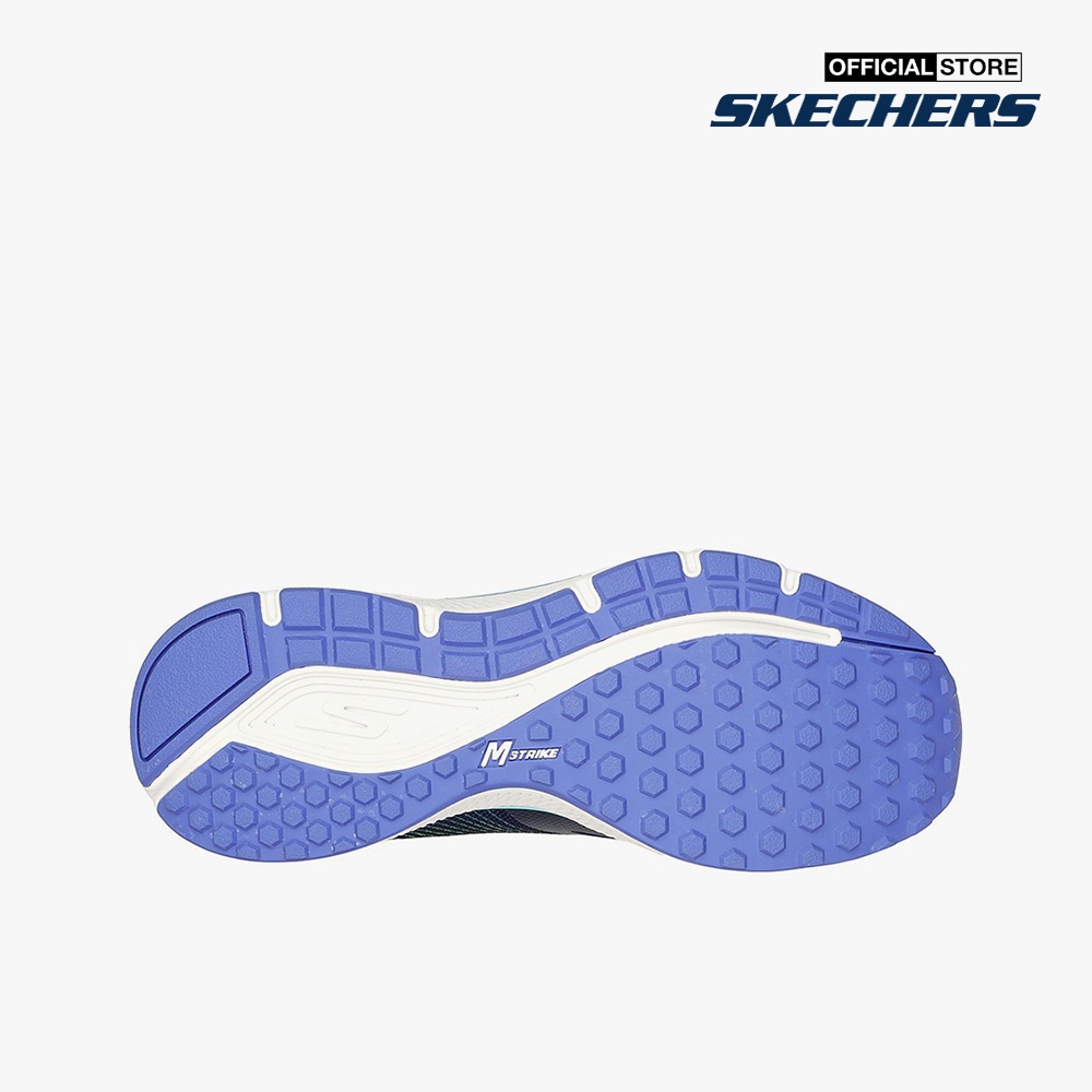 SKECHERS - Giày thể thao nữ Performance GOrun Consistent 128272-NVMT