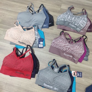 Combo 3c áo tập Reebok