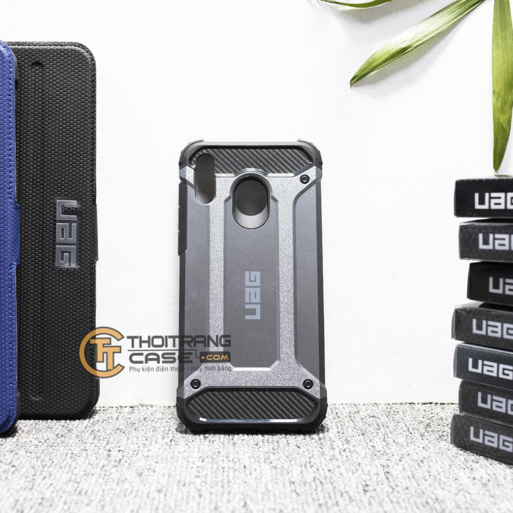 Ốp UAG chống sock Samsung A70/S10+/S10/NOTE 8/NOTE 9/NOTE 5/S9/J6/J7 PRIME/J4+/A8 2018/S7 EDGE