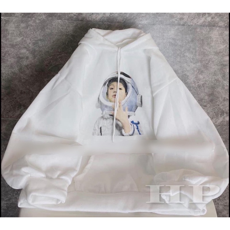 Áo hoodie cậu bé phi hành gia TH6 | BigBuy360 - bigbuy360.vn