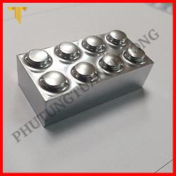 Sơn Mạ Inox Mạ Crom Sáng Bóng Noto Paint Nhật Bản 400ml