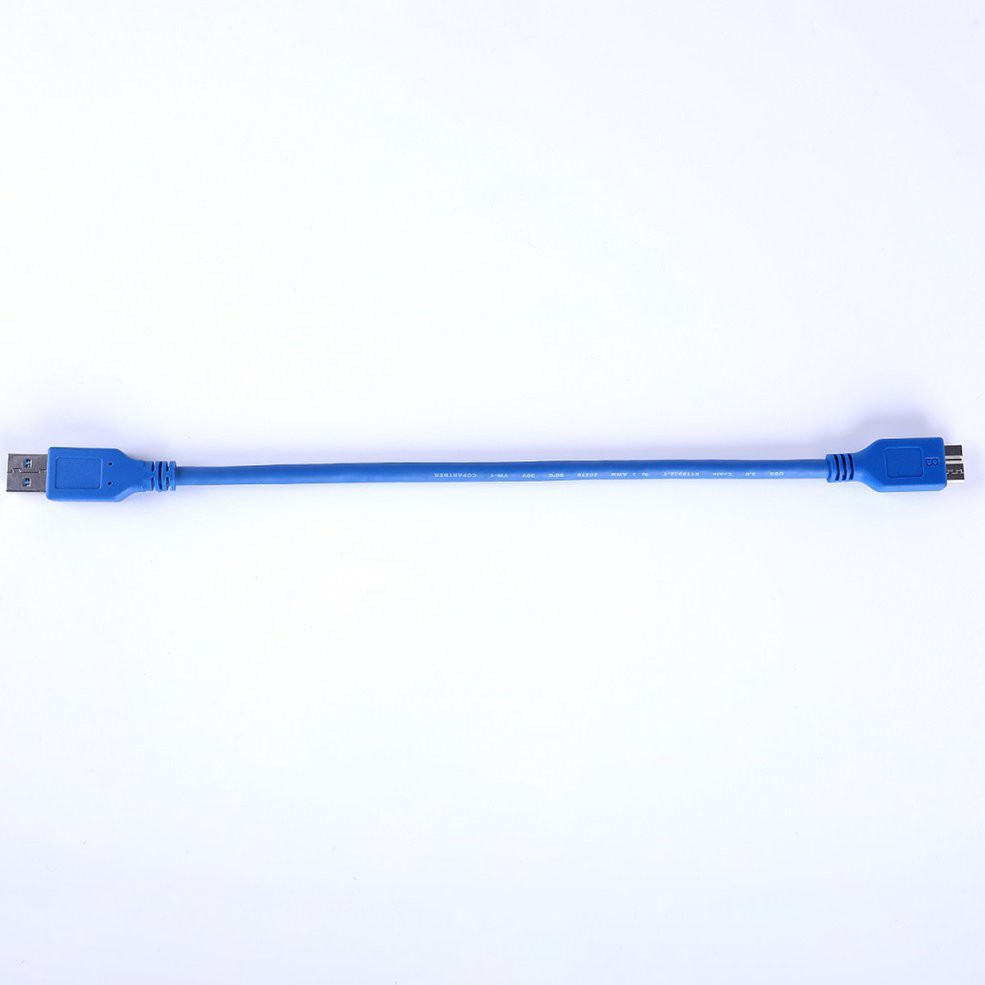 Dây Cáp Truyền Dữ Liệu Usb 3.0 Tốc Độ Cao Cho Máy Tính | BigBuy360 - bigbuy360.vn