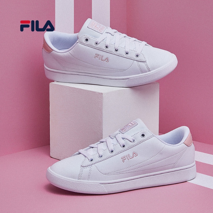 Giày sneaker unisex Fila Court Ace - 1TM00645D-154