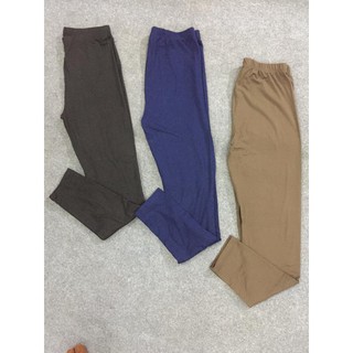 Quần LEGGING xuất dư