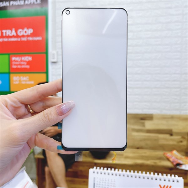 Phản quang, tấm nền màn hình Xiaomi Redmi Note 9