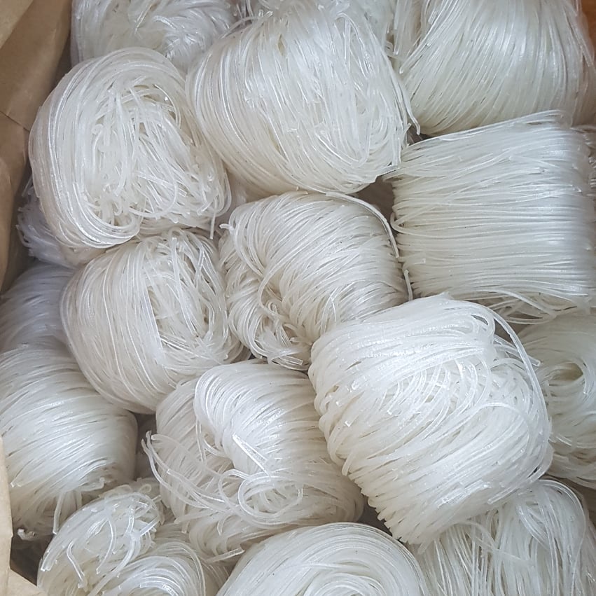 Hủ tiếu khô Sa Đéc gói 500g