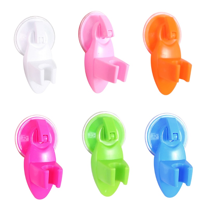 1 Đế Đỡ Vòi Hoa Sen Dễ Lắp Đặt Có Thể Điều Chỉnh Cho Nhà Tắm