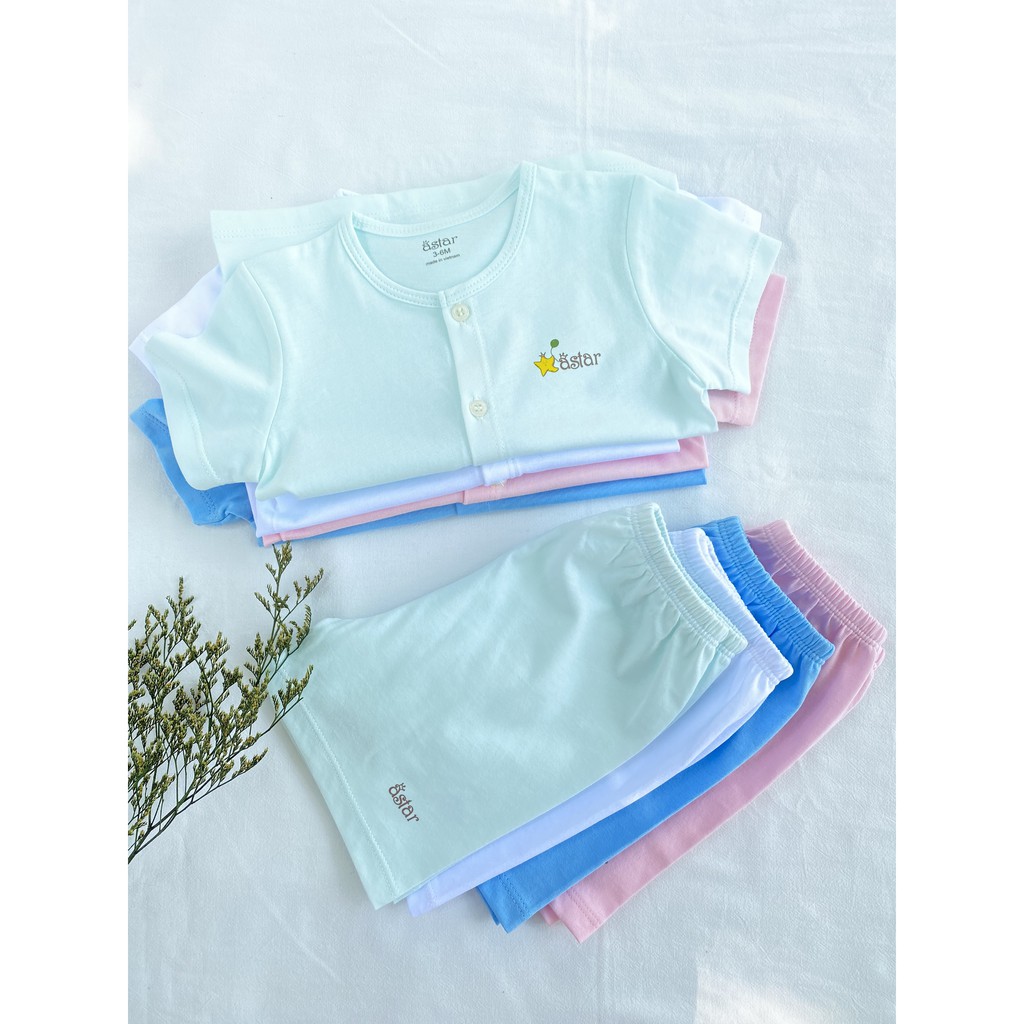 SET 4 BỘ CÀI THẲNG cotton 100% Astar