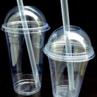 50 chiếc cốc cầu cả nắp dung tích 500ml
