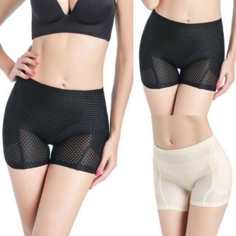 quần đệm mông thông hơi 6514