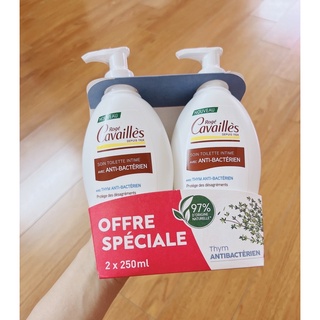 Dung dịch vệ sinh Roge Cavailles