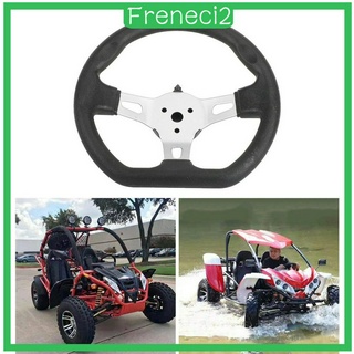 [Freneci2] Phần Kart vô lăng Go Kart 270mm