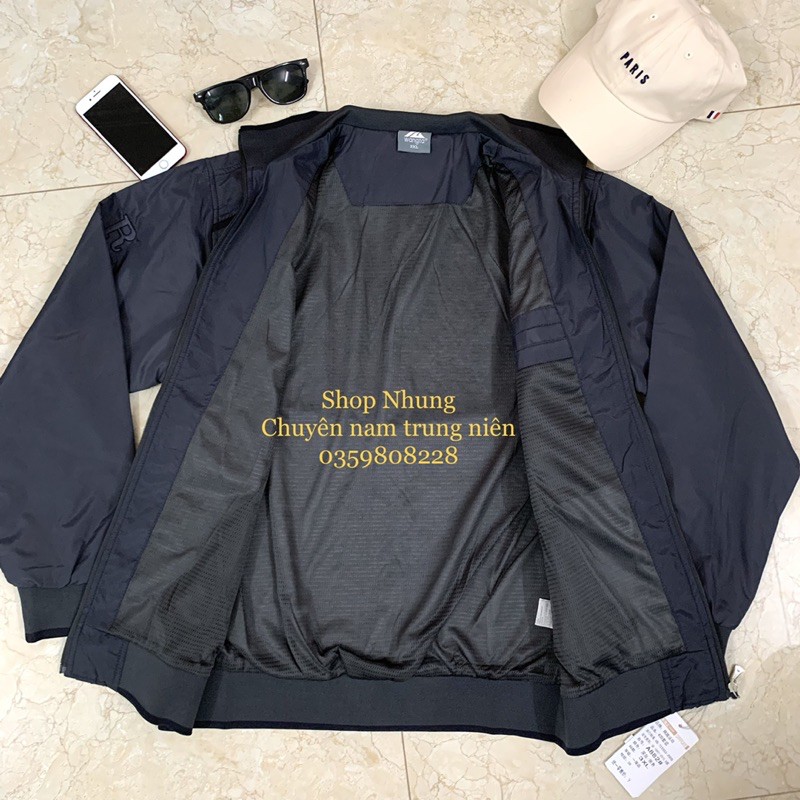 Bộ quần áo khoác gió nam trung niên trung tuổi sỉ sll ẢNH THẬT | BigBuy360 - bigbuy360.vn