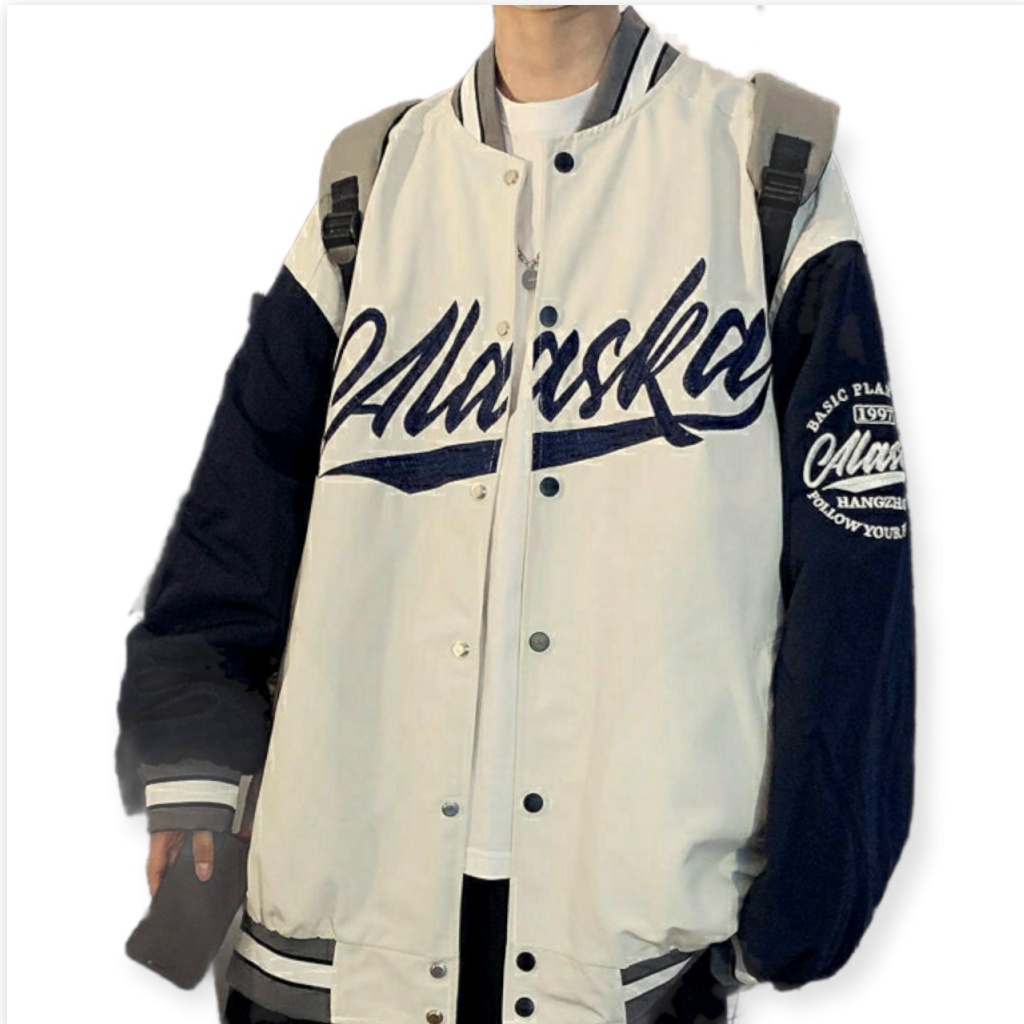 Áo Khoác Dù Bomber Unisex Mẫu Mới ĐĂNG QUANG FASHION