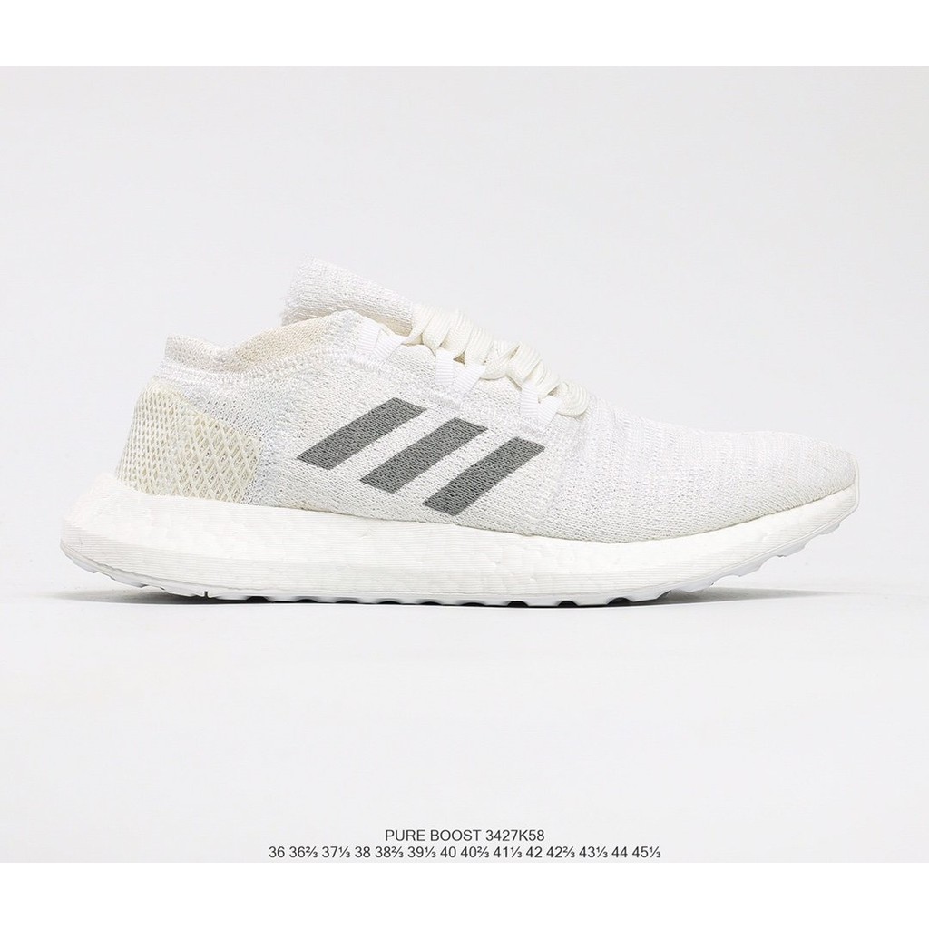 GIÀY SNEAKER MÃ SẢN PHẨM_ Adidas Pure Boost GO LTD  NHIỀU MÀU PHONG CÁCH FULLBOX