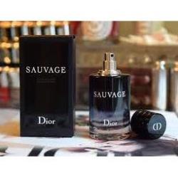 Nước hoa dầu thơm nam Sauvage EDT 100ml full box