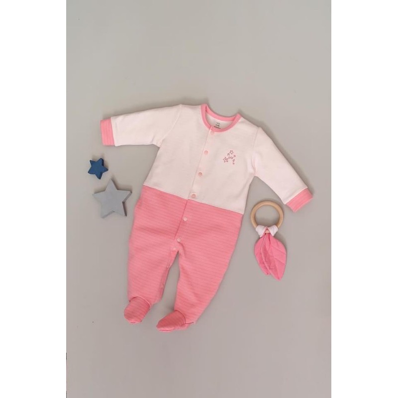 NOUS BODY CÓ TẤT [KUNBISHOP]