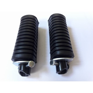 GÁC CHÂN SAU XE WAVE