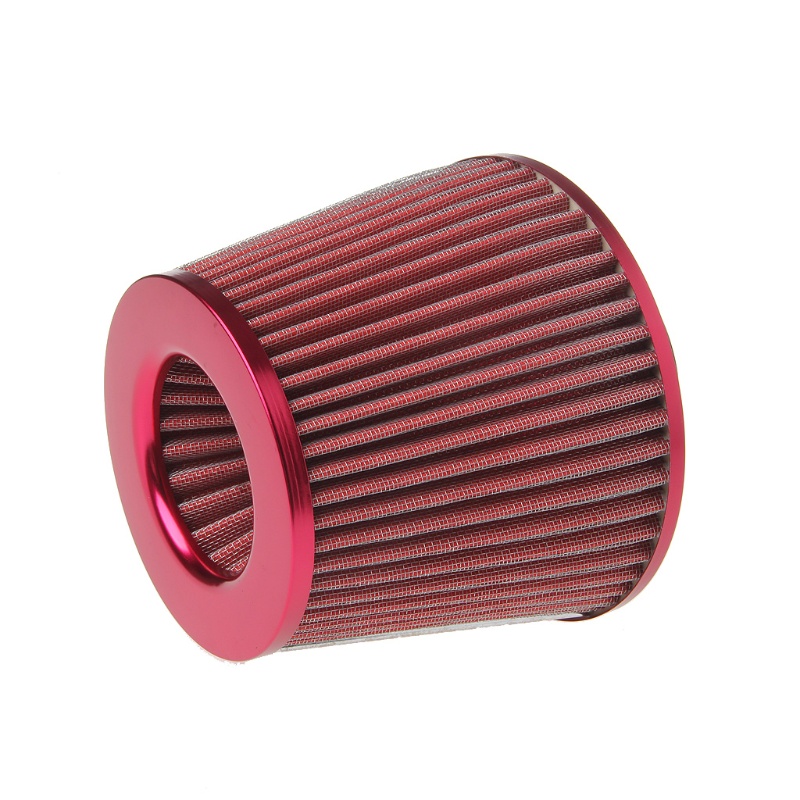 Lưới Lọc Thay Thế Thông Dụng Hình Nón 76mm 6 Inch Cho Xe Hơi