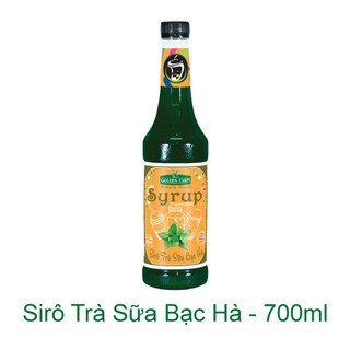 Siro các vị 700ml