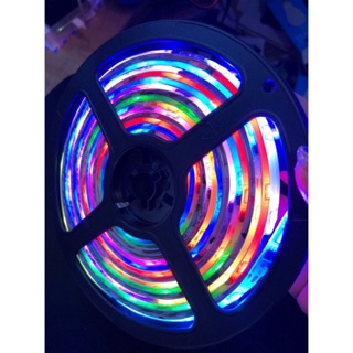 - Led chạy đuổi 12v nhiều màu.