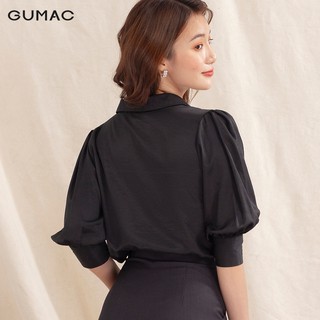 Áo sơ mi 2 hàng nút AA1081 GUMAC