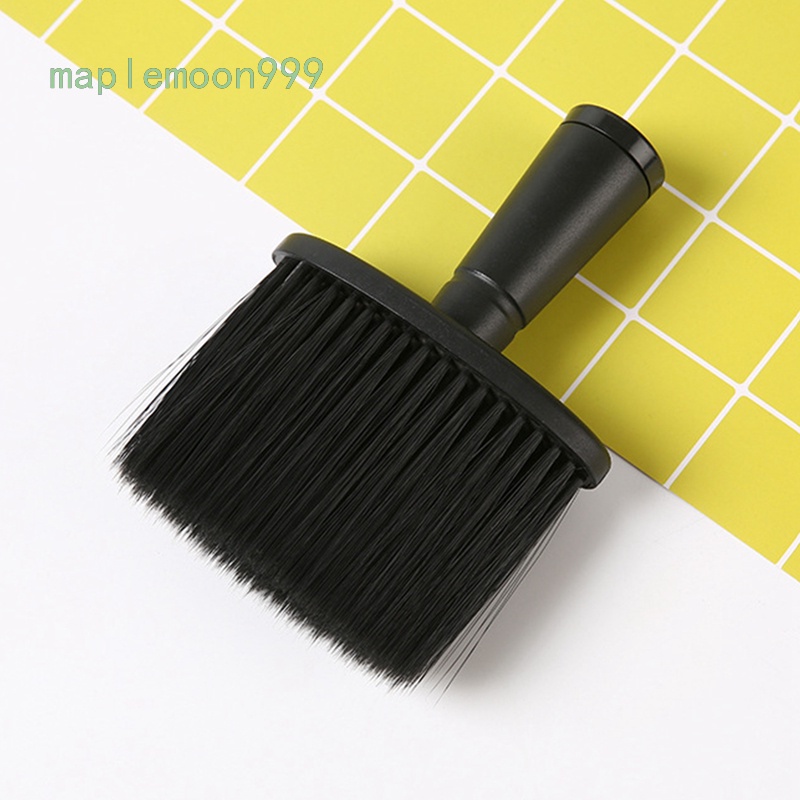 [Hàng mới về] Cọ phủi tóc mềm mại chuyên dùng cho salon làm tóc