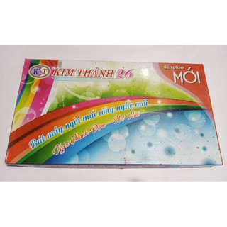 Bút máy Kim Thành 26