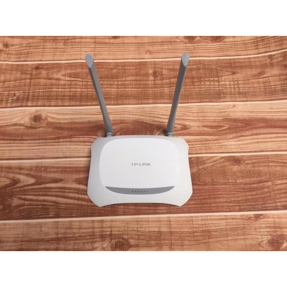 Cục phát wifi TPLink 2 râu 300Mbps, Bộ phát wifi loại khá đẹp | BigBuy360 - bigbuy360.vn