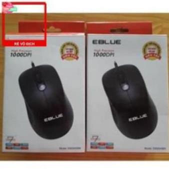 Mouse -Game- EBLUE-645BK-usb