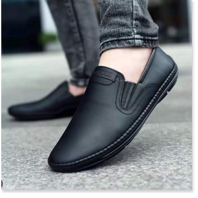 𝔹𝕆𝕊𝕊 𝕊ℍ𝕆𝔼𝕊 ⚜️ Giầy mọi khâu nam