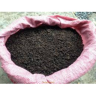 PHÂN DƠI NGUYÊN CHẤT - 500 Gram/ gói